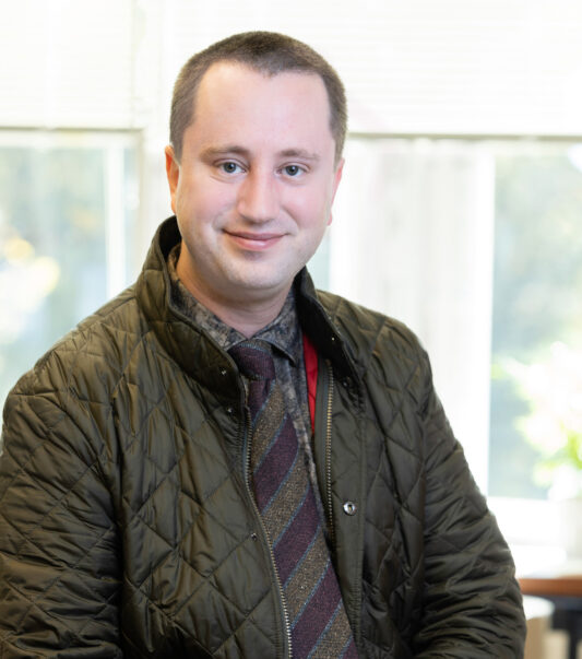 Gregory Keyes
